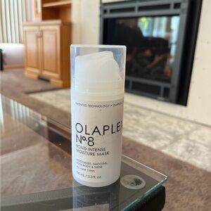 NEW olaplex No 8 Bond Intense Moisture Mask